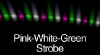 pink-white-green-strobe