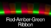 red-amber-green-ribbon