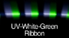 uv-white-green-ribbon