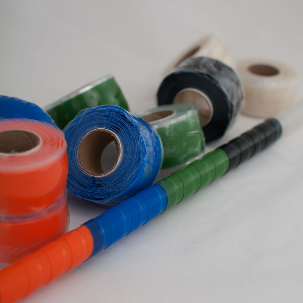 Silicone Grip Tape