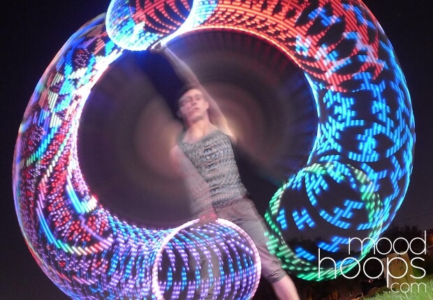 FutureHoop Pro Minis - Image 3