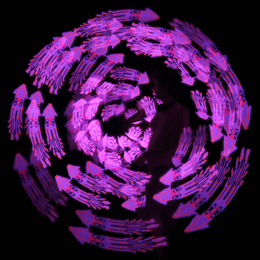 FuturePoi Designer HD - Ready to Ship - Image 15