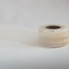 clear green silicone-tape-moodhoops