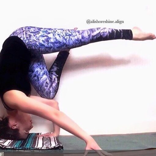 Terramorph Leggings