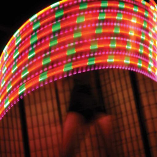 Fruity LED Levitation Wand - Image 2