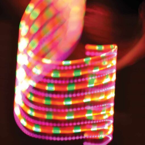 Fruity LED Levitation Wand