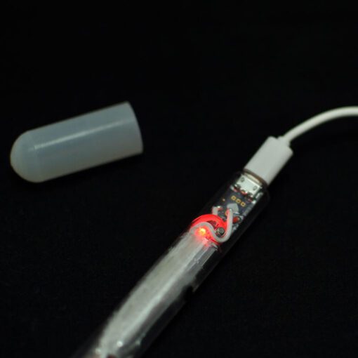 Element LED Levitation Wand - Image 3