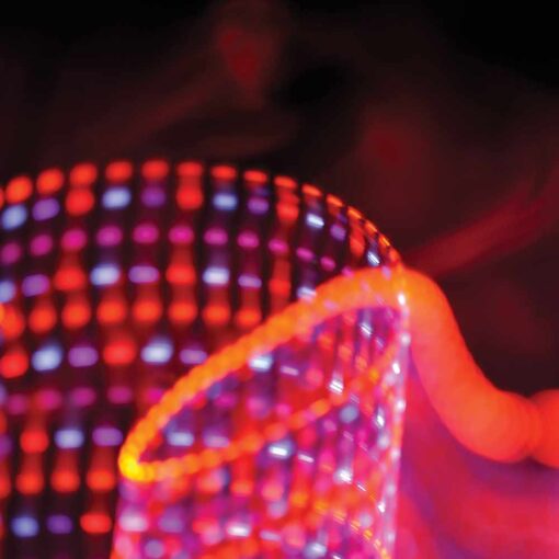 Tigerlily LED Levitation Wand