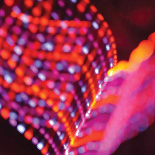 Tigerlily LED Levitation Wand - Image 2