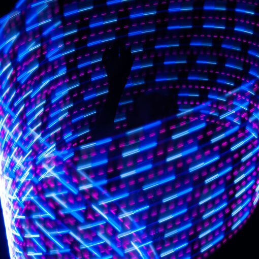 Cupcake LED Levitation Wand - Image 3