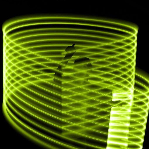 Halo LED Levitation Wand - Image 11