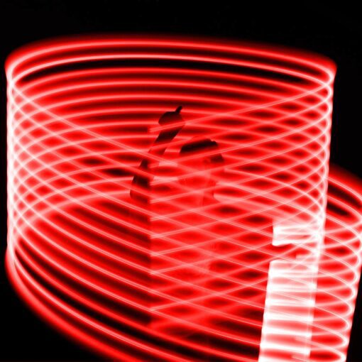 Halo LED Levitation Wand - Image 14