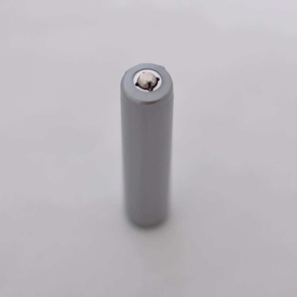 Rechargeable Hoop Battery (14500)