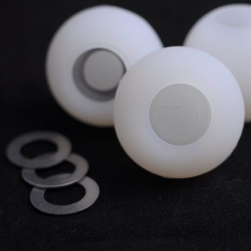 Weights for Contact Caps & MoodGrip Handles - Image 3