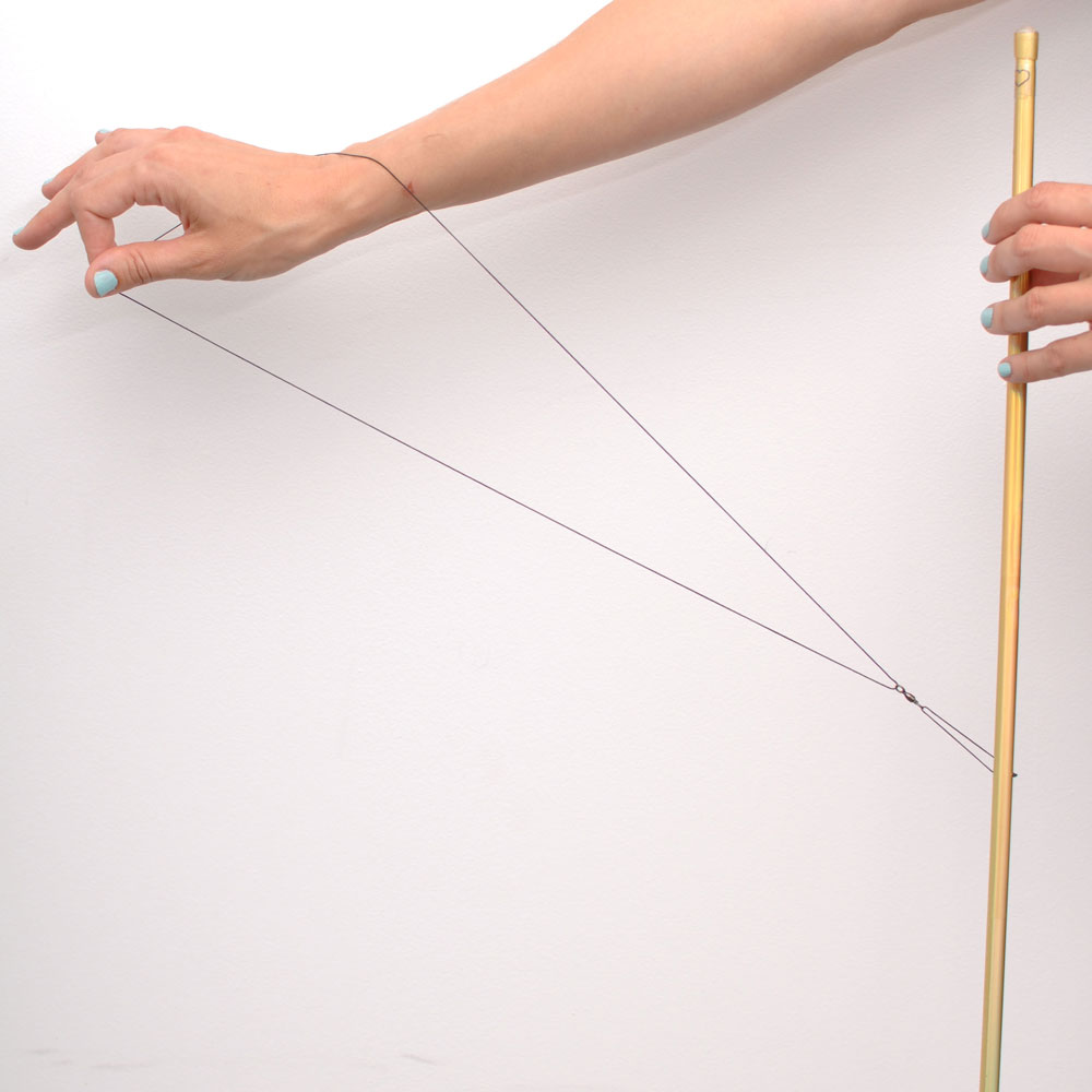 Long string. Leviwand купить.