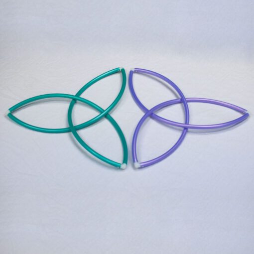 ___Polypro Triquetra Doubles - Image 8