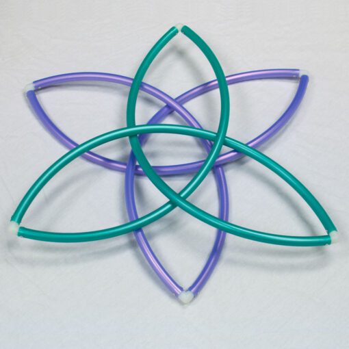 ___Polypro Triquetra Doubles