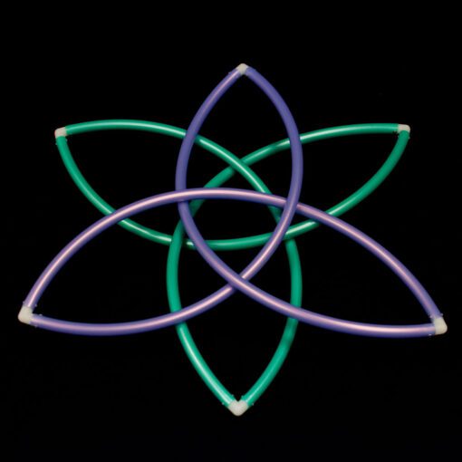 ___Polypro Triquetra Doubles - Image 7