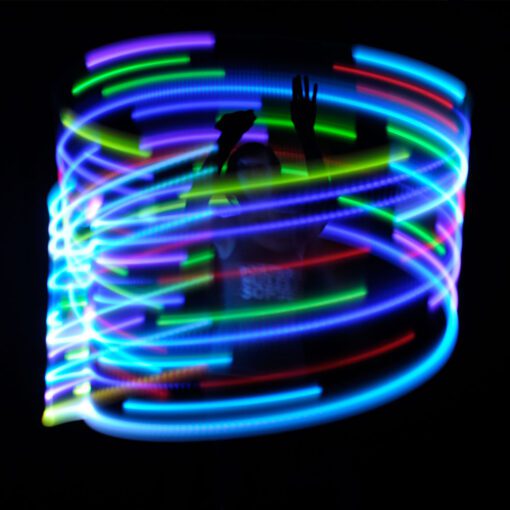 Glitch LED Levitation Wand - Image 2