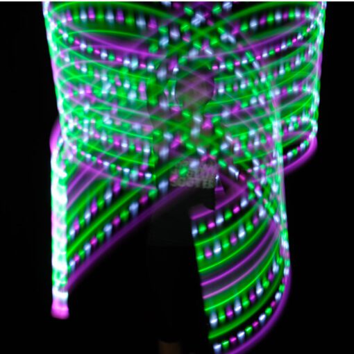 Watermelon LED Levitation Wand - Image 3