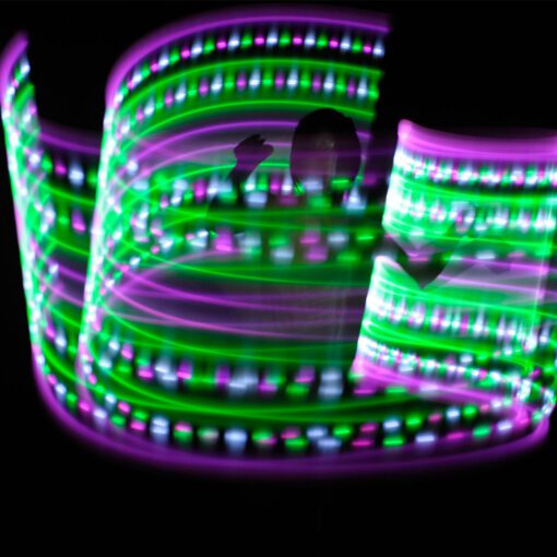 Watermelon LED Levitation Wand - Image 2