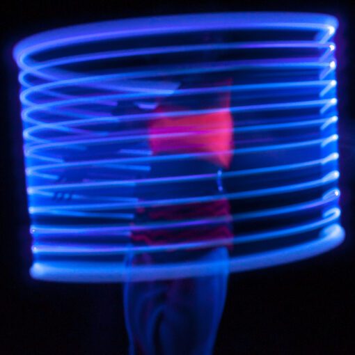Oracle UV LED Levitation Wand - Image 3