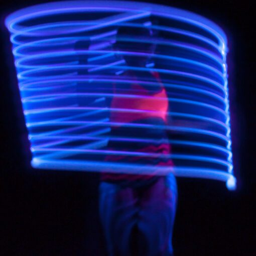 Oracle UV LED Levitation Wand - Image 4