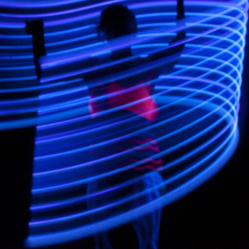 Oracle UV LED Levitation Wand