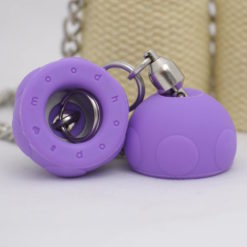 Purple MoodGrips +$5.00