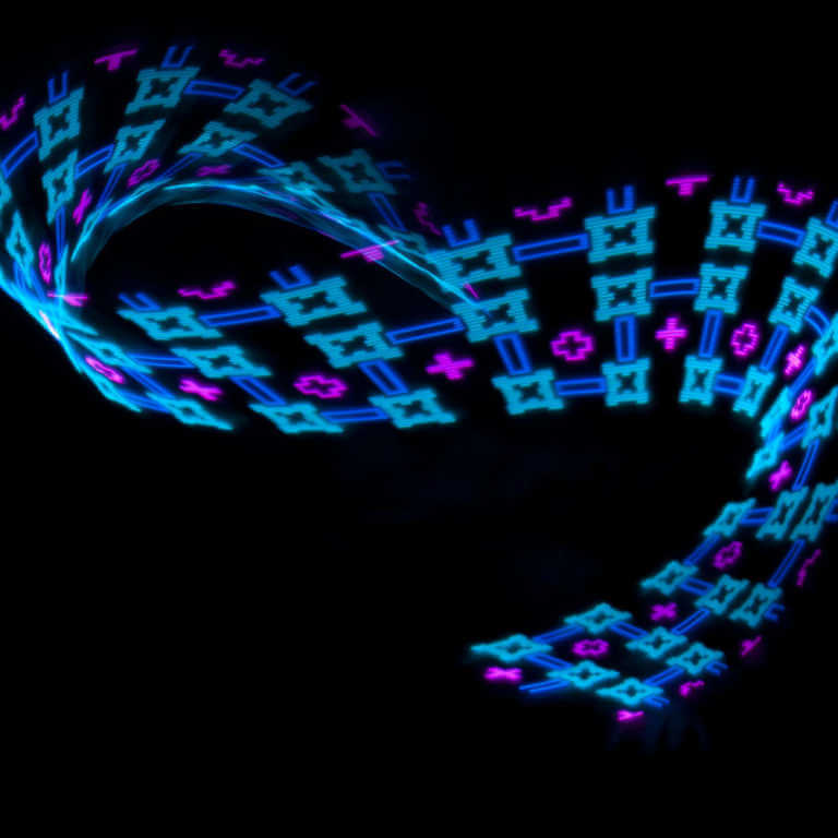 FuturePoi Designer HD Programmable LED Poi MoodHoops