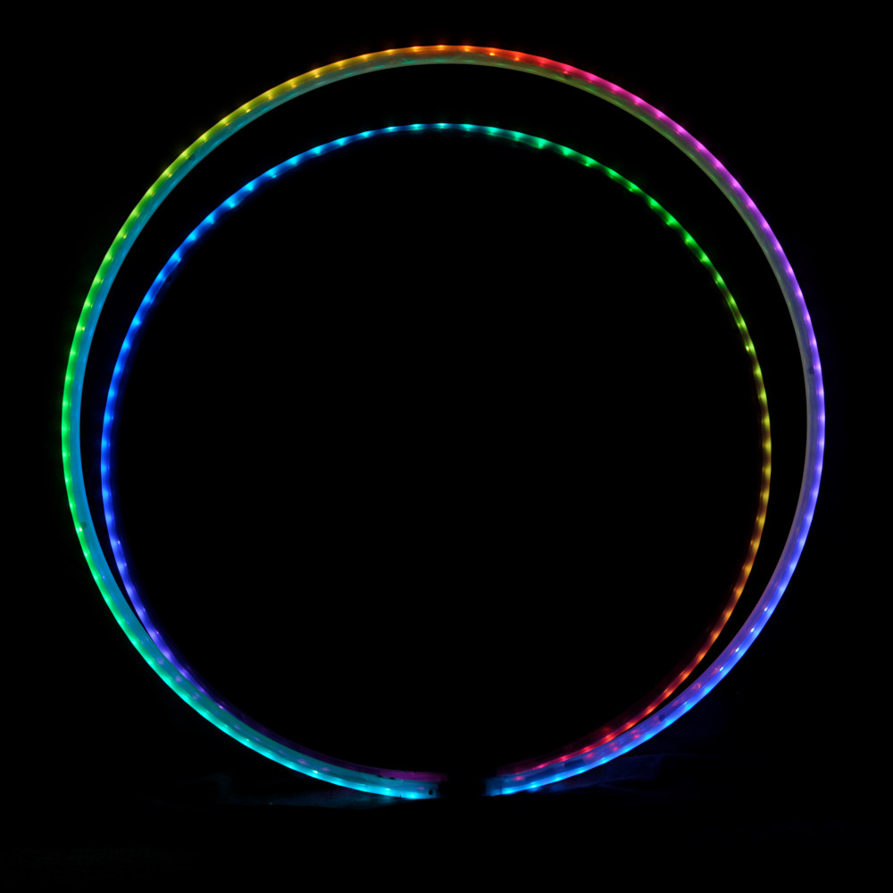 Hula Hoops [4 Sizes]