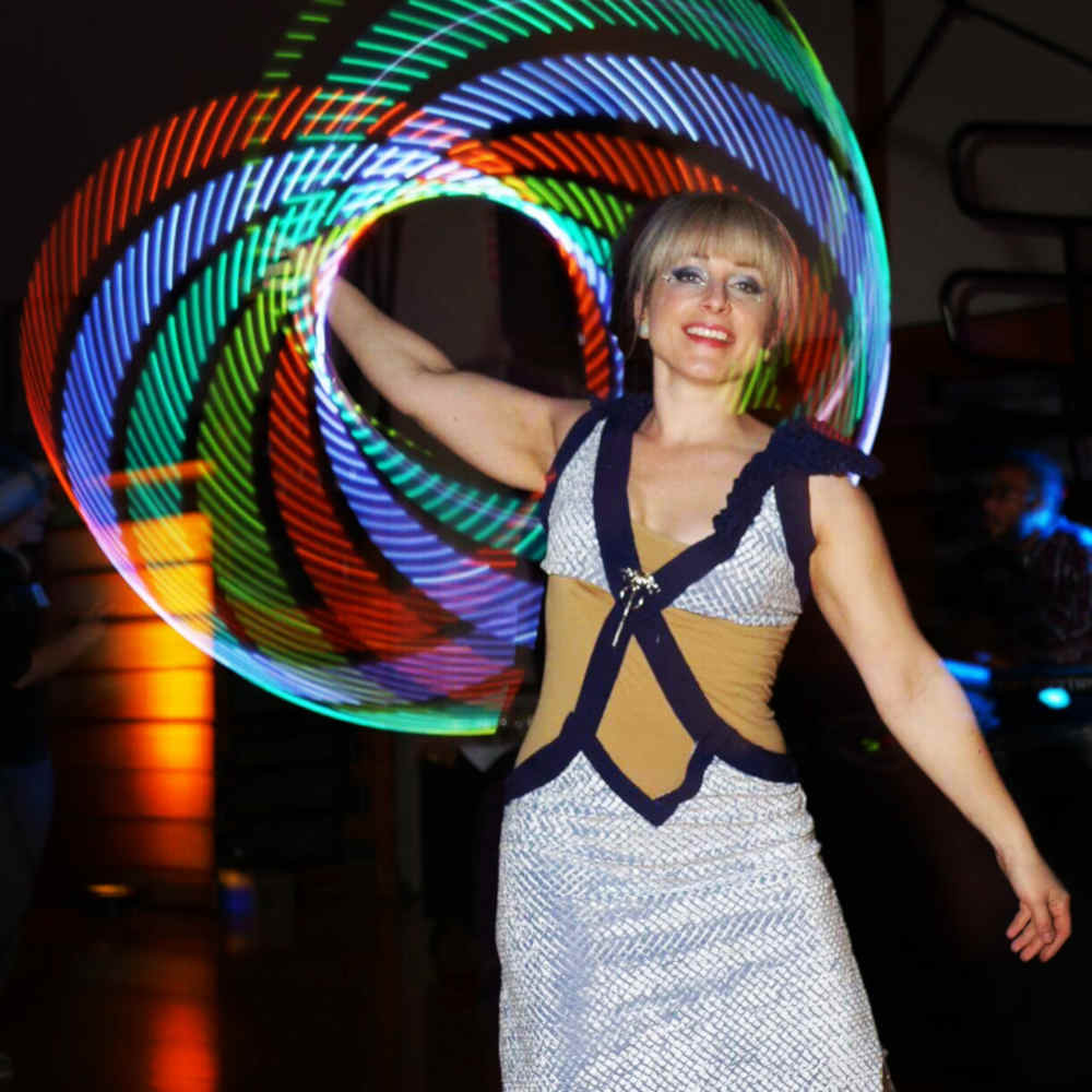 FutureHoop Shuffle - Image 9