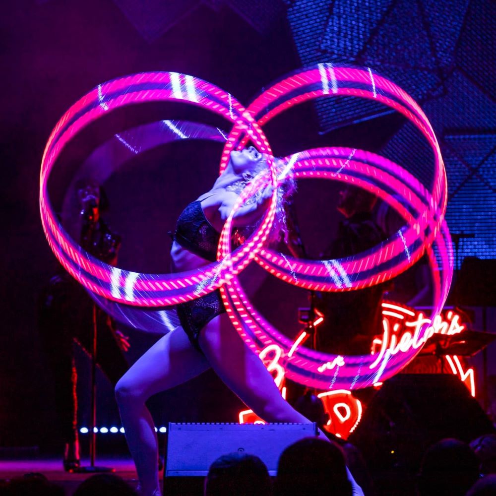 FutureHoop Designer - Image 3