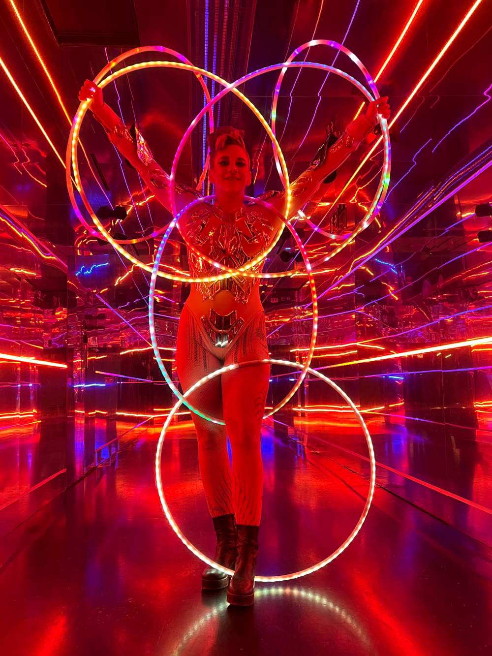 FutureHoop Designer - Image 5