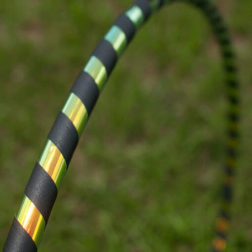 Kids Taped Hoops - Image 17