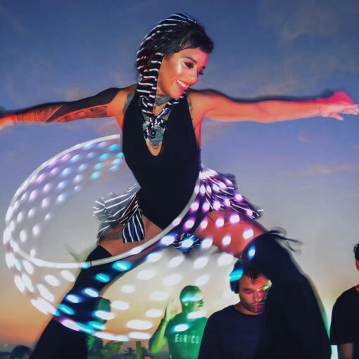PixelHoop - Image 2
