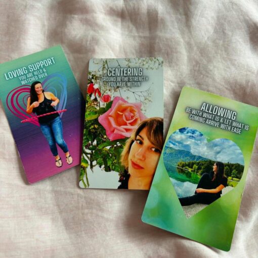 Hoop Dance Activation Oracle Cards - Image 7