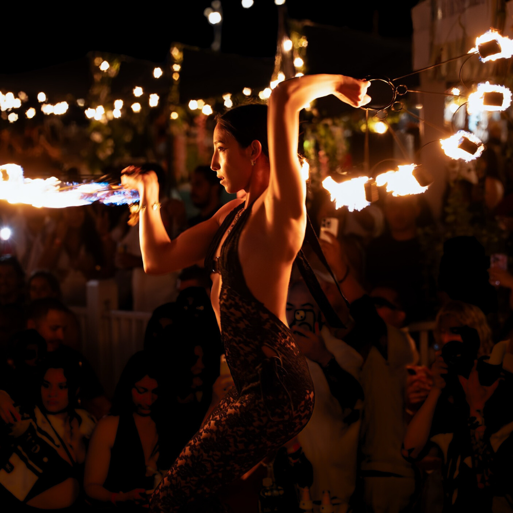 Web Fire Fans - Image 2