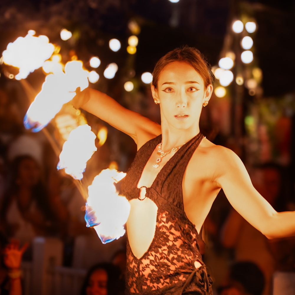 Web Fire Fans - Image 3