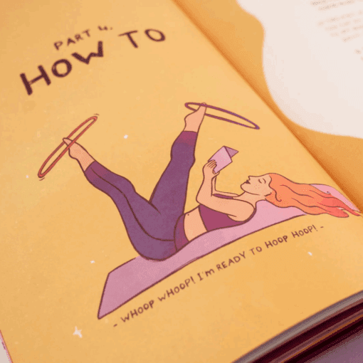 The Hoop Book - Image 8