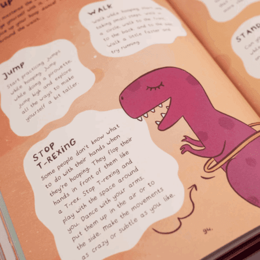 The Hoop Book - Image 10