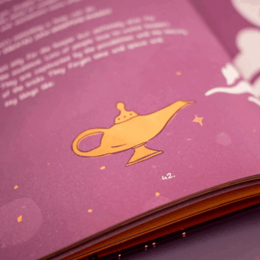 The Hoop Book - Image 11