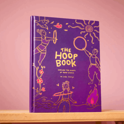 The Hoop Book