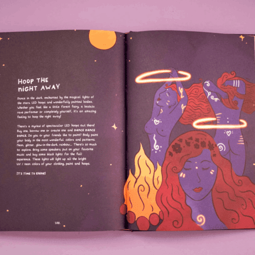 The Hoop Book - Image 5