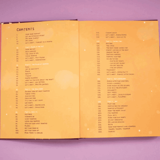 The Hoop Book - Image 4
