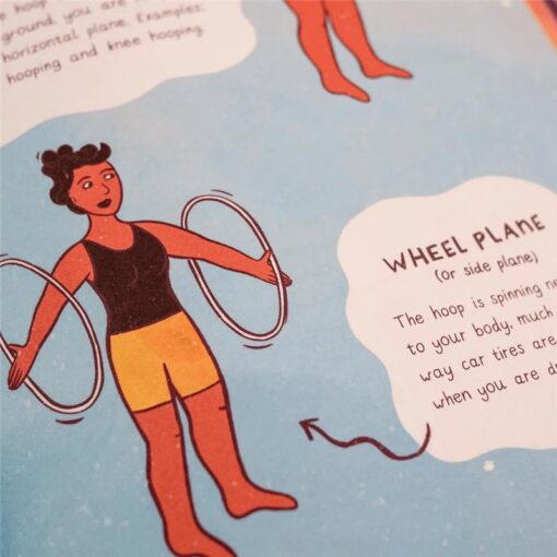 The Hoop Book - Image 9