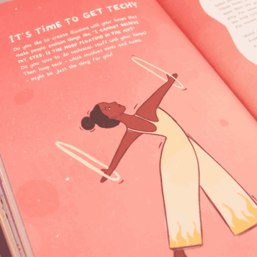 The Hoop Book - Image 6