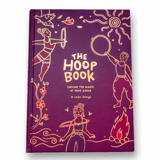 The Hoop Book