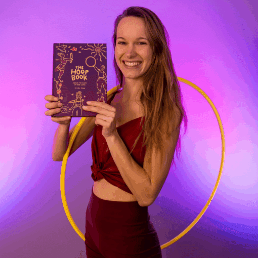 The Hoop Book - Image 2