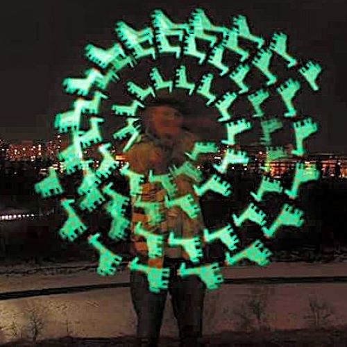 FutureStaff Shuffle - Image 25